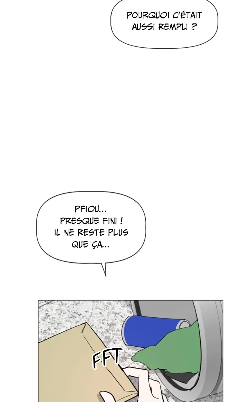 Read Fais-moi humain ! FR Manga Online