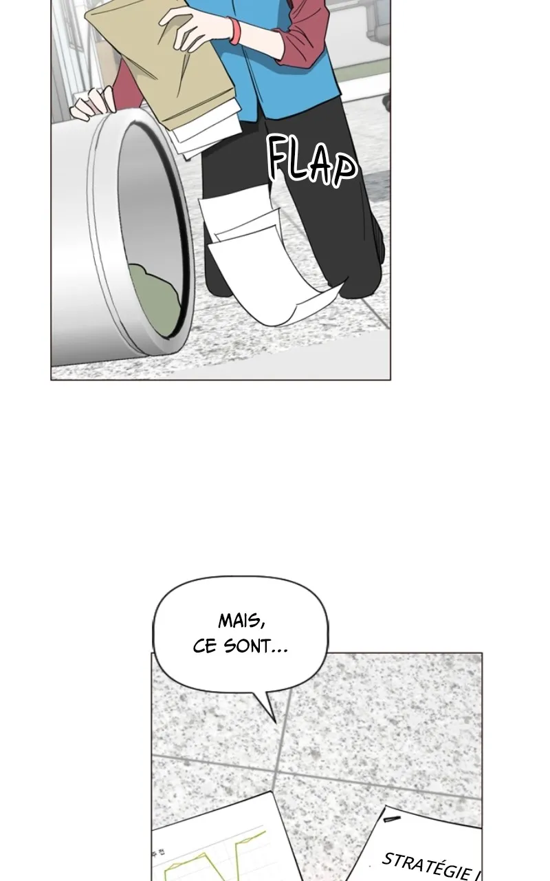Read Fais-moi humain ! FR Manga Online