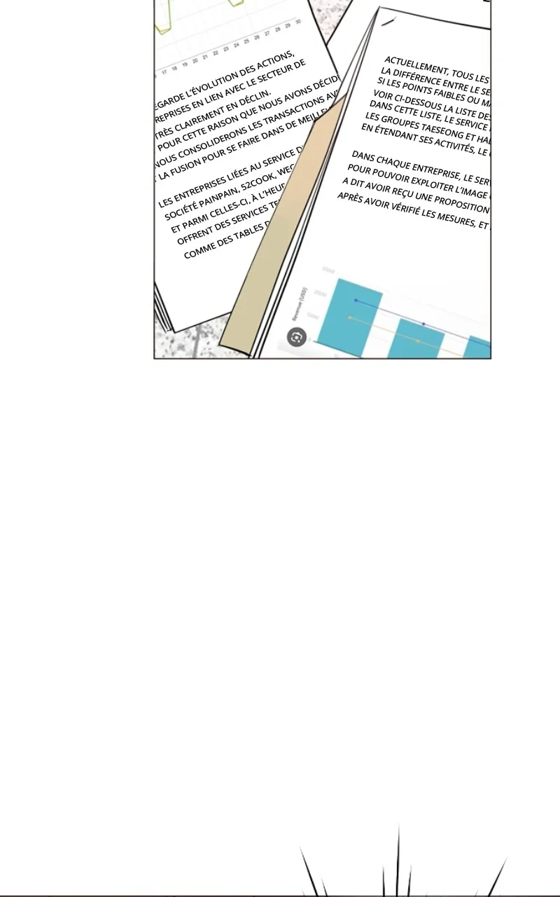 Read Fais-moi humain ! FR Manga Online