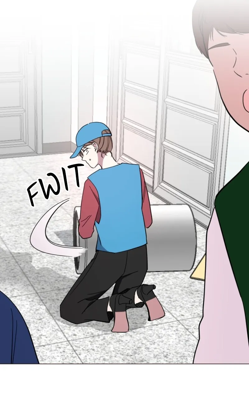 Read Fais-moi humain ! FR Manga Online