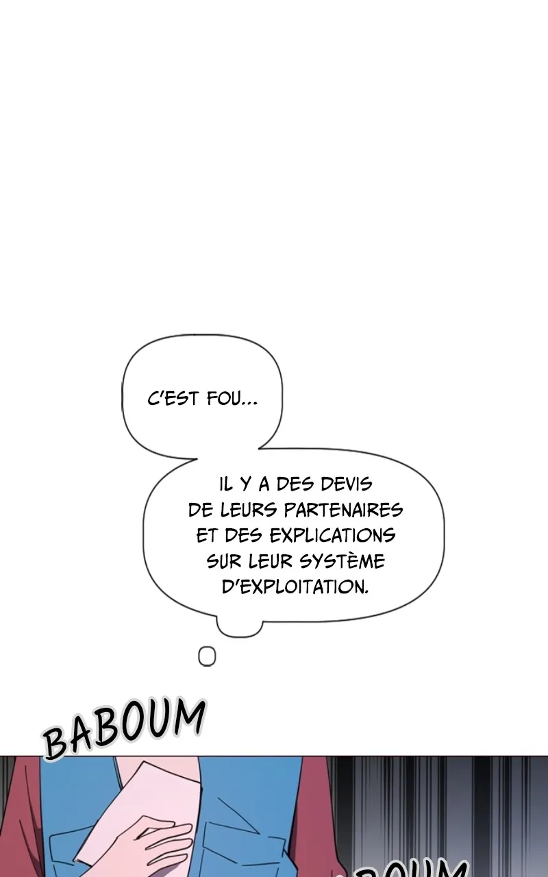 Read Fais-moi humain ! FR Manga Online