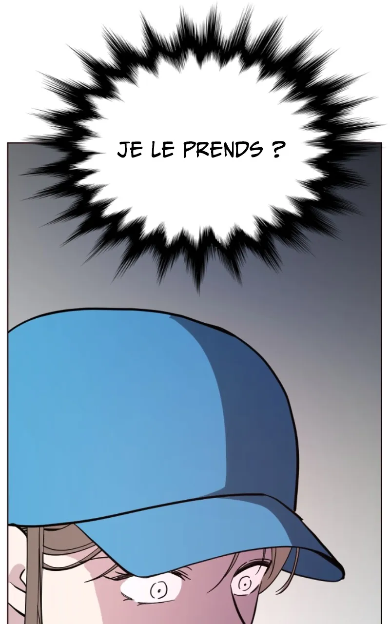 Read Fais-moi humain ! FR Manga Online