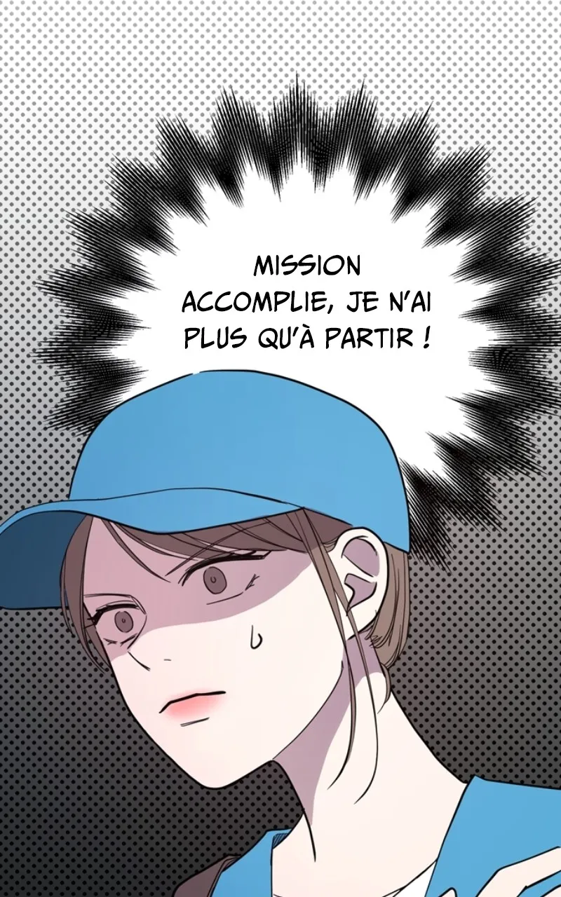 Read Fais-moi humain ! FR Manga Online