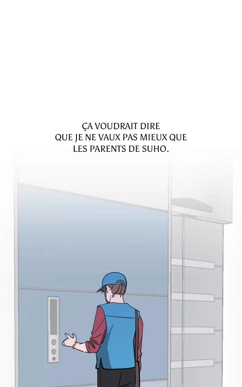 Read Fais-moi humain ! FR Manga Online