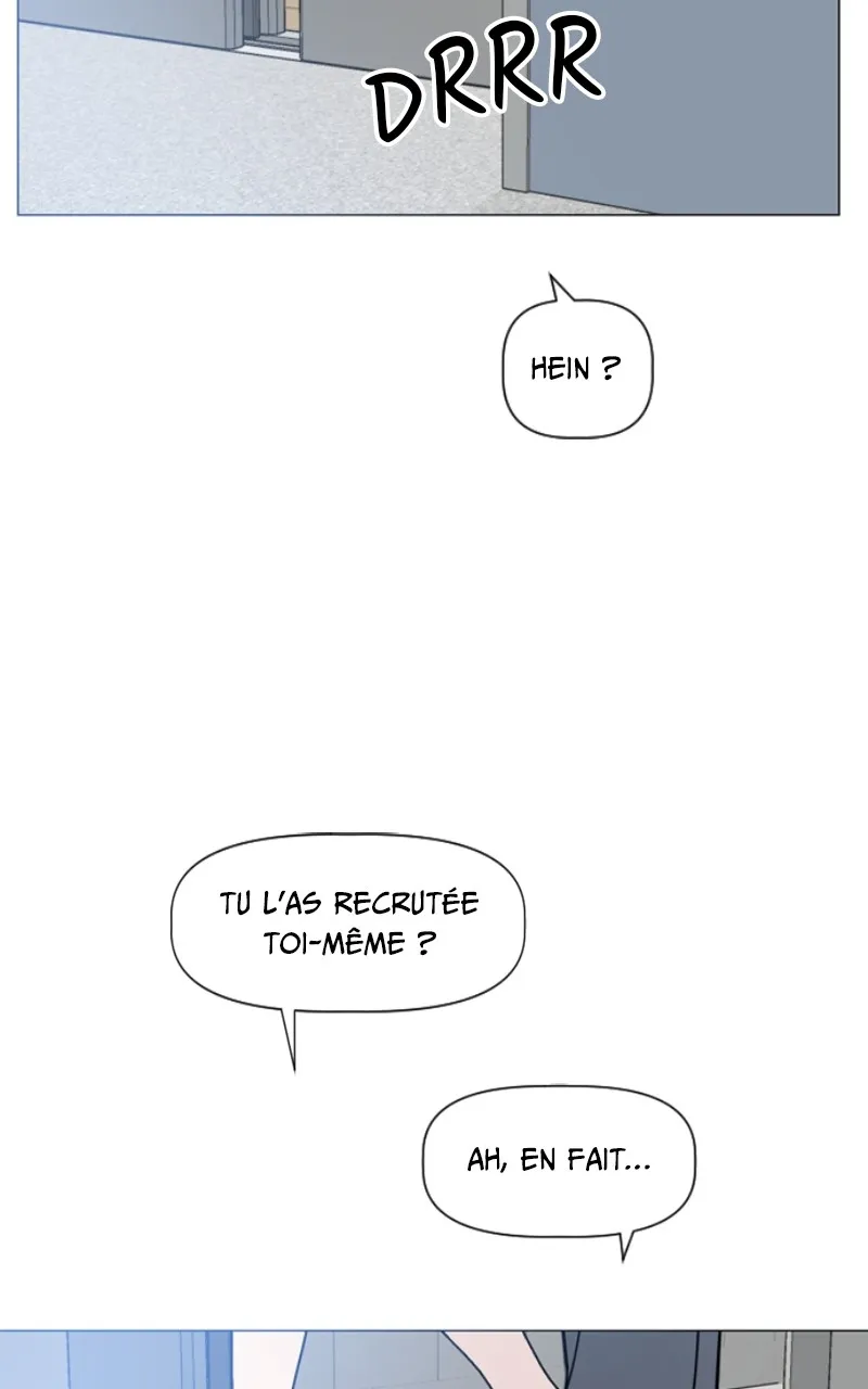 Read Fais-moi humain ! FR Manga Online