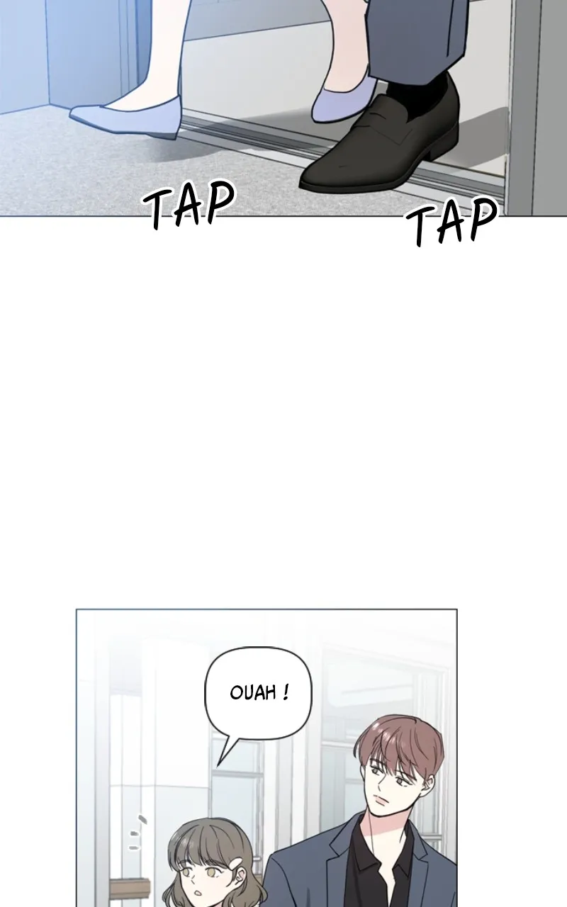 Read Fais-moi humain ! FR Manga Online