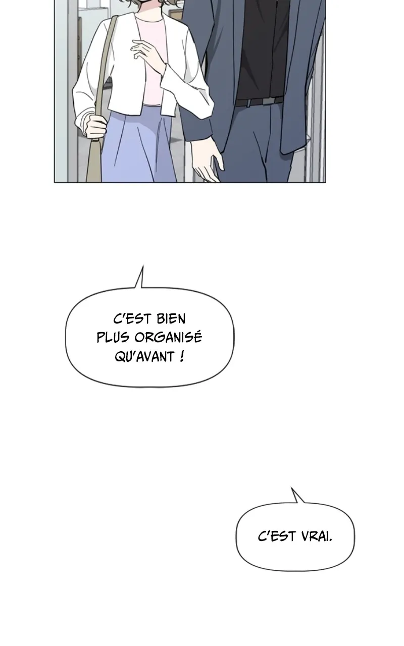 Read Fais-moi humain ! FR Manga Online