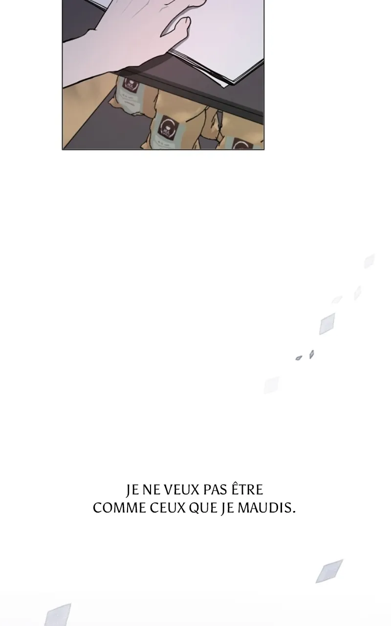 Read Fais-moi humain ! FR Manga Online