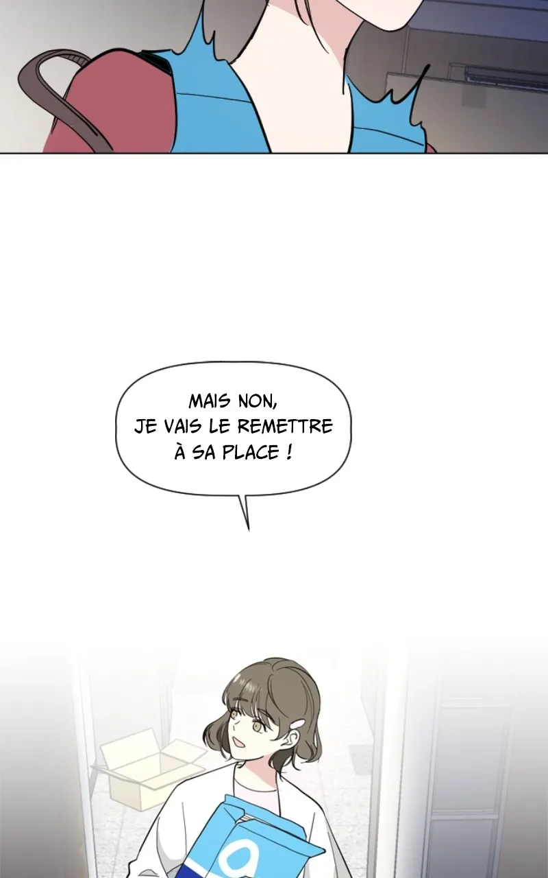 Read Fais-moi humain ! FR Manga Online