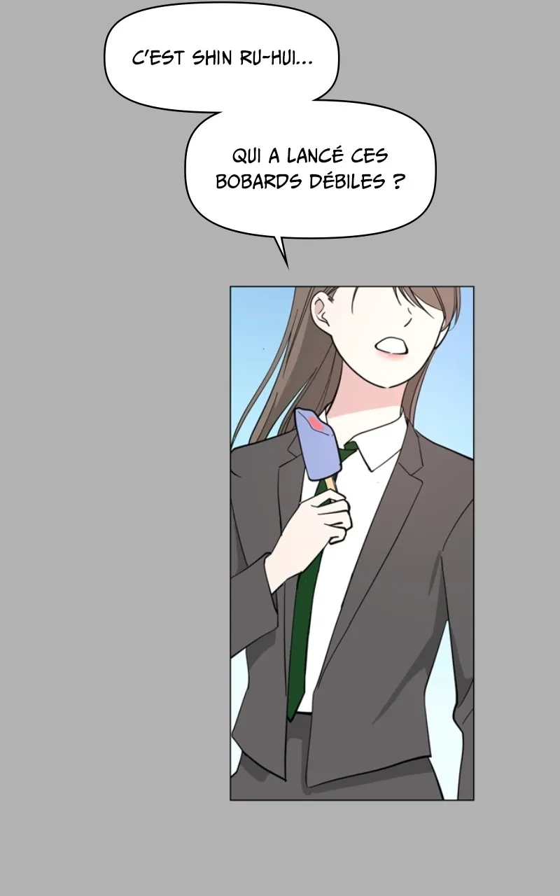 Read Fais-moi humain ! FR Manga Online