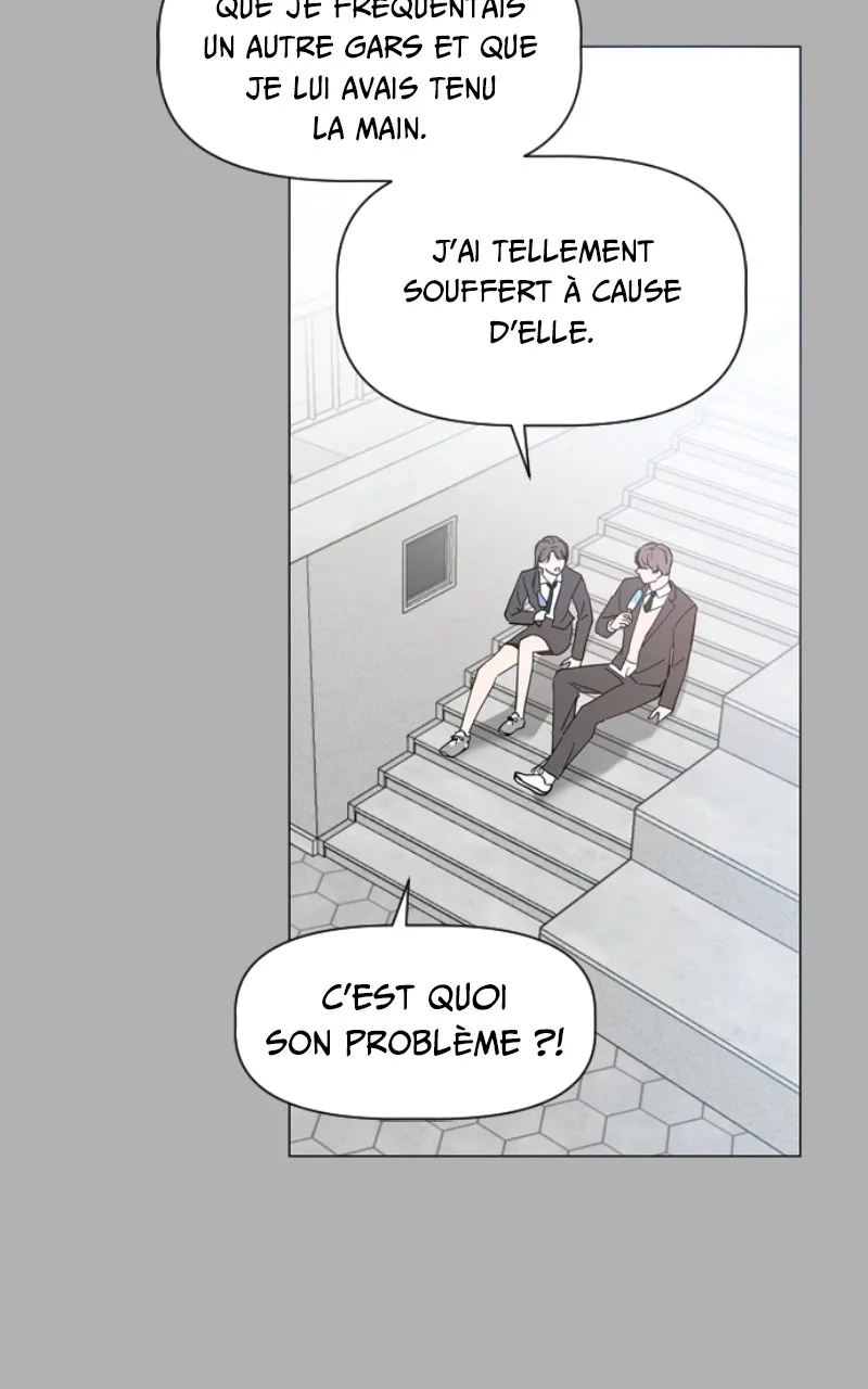 Read Fais-moi humain ! FR Manga Online