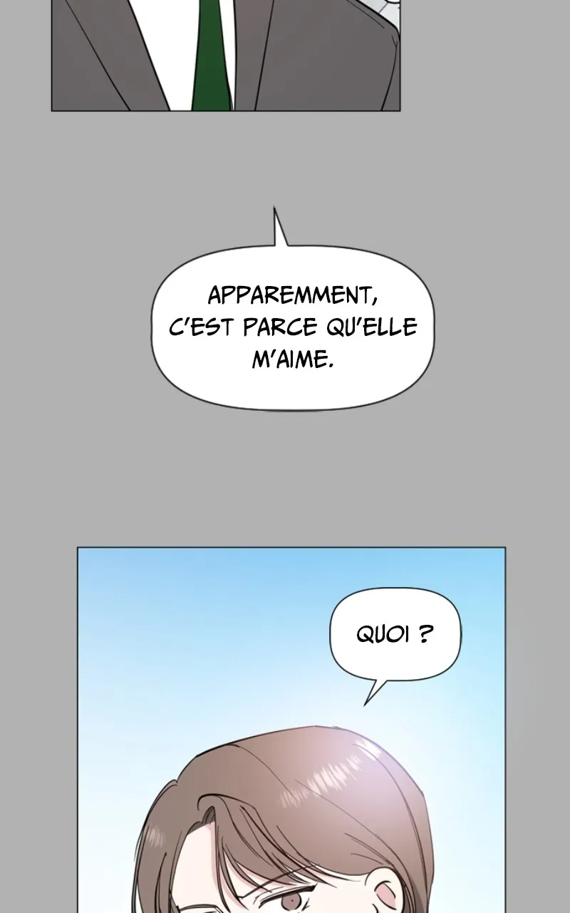 Read Fais-moi humain ! FR Manga Online