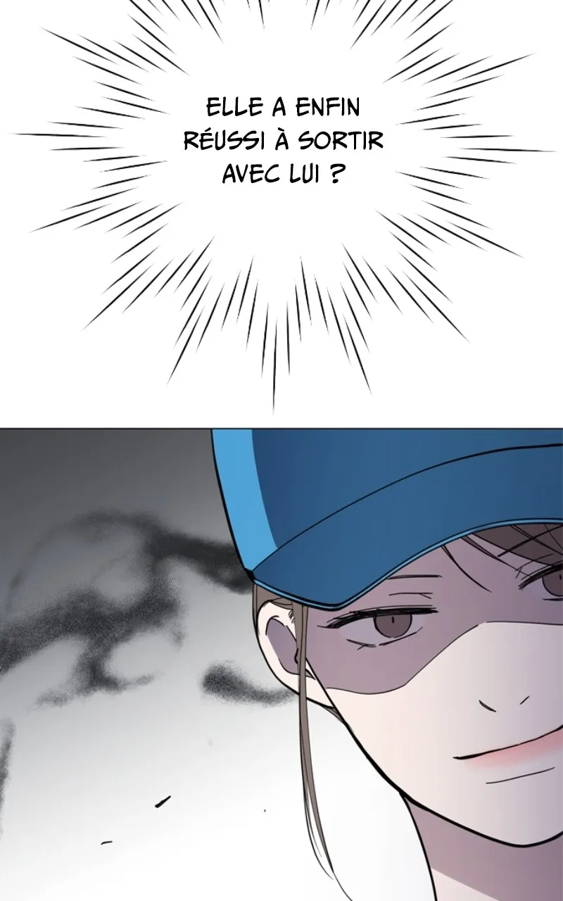 Read Fais-moi humain ! FR Manga Online