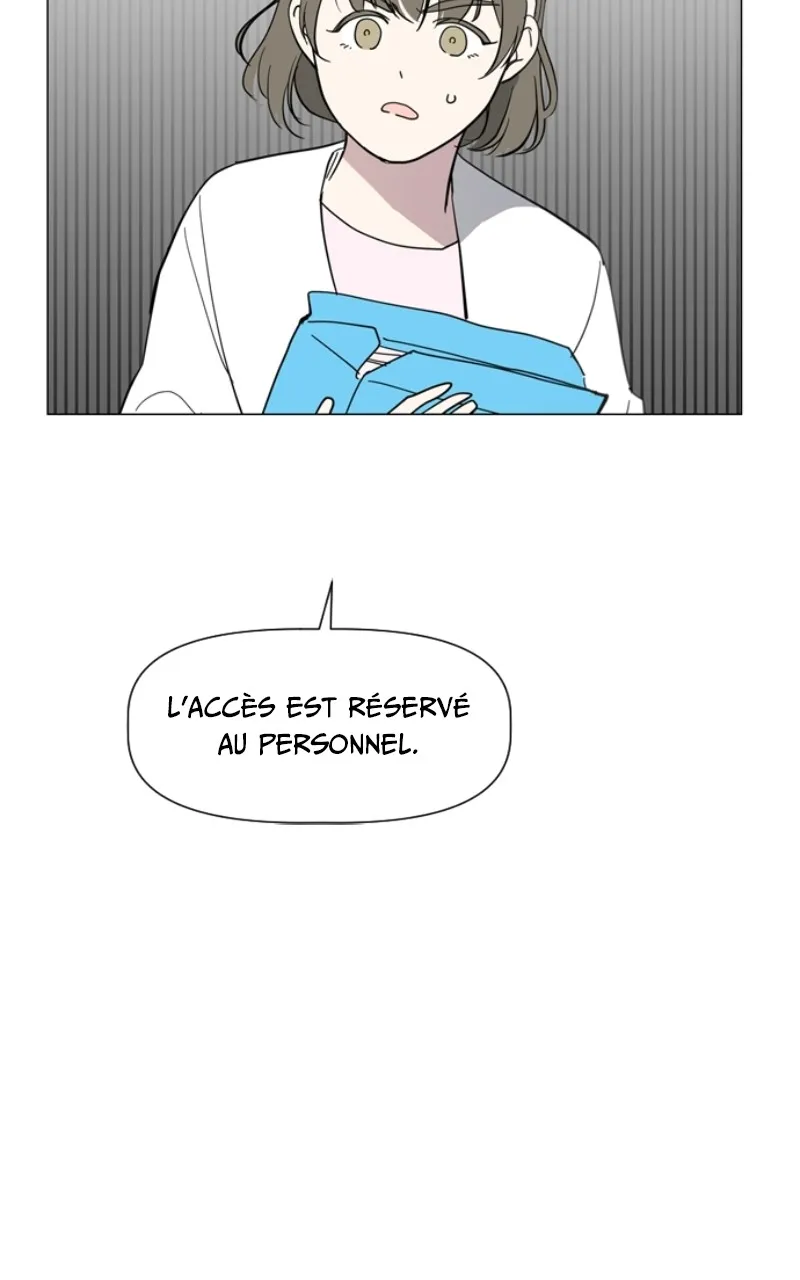 Read Fais-moi humain ! FR Manga Online