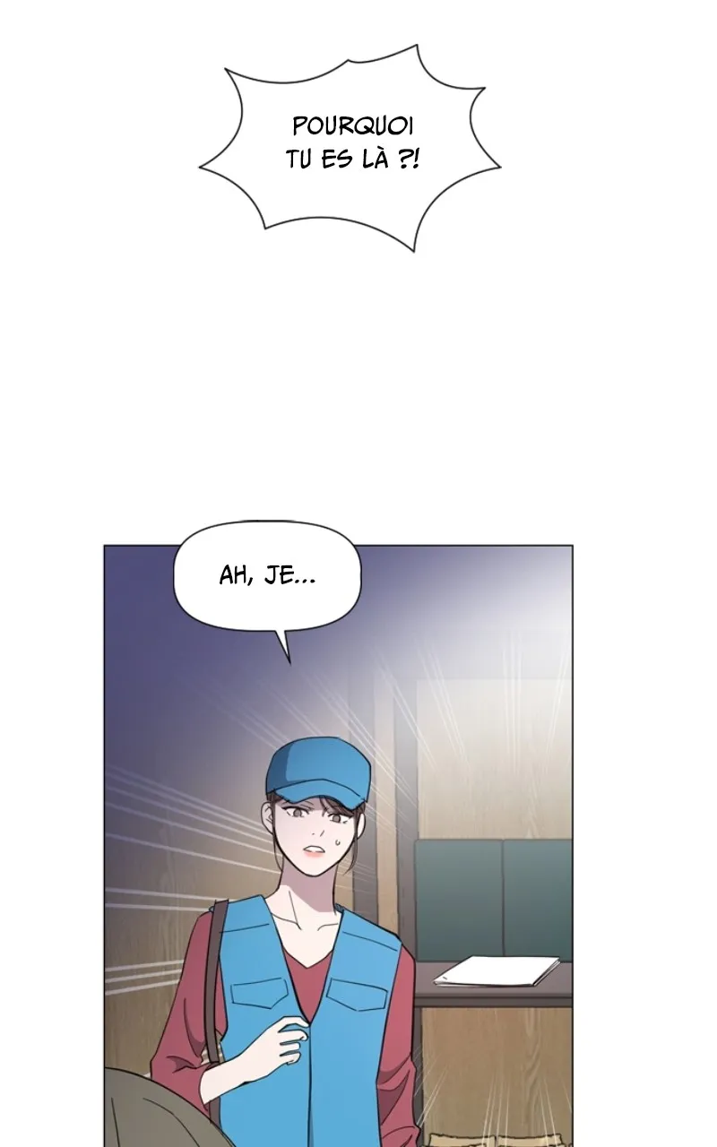 Read Fais-moi humain ! FR Manga Online