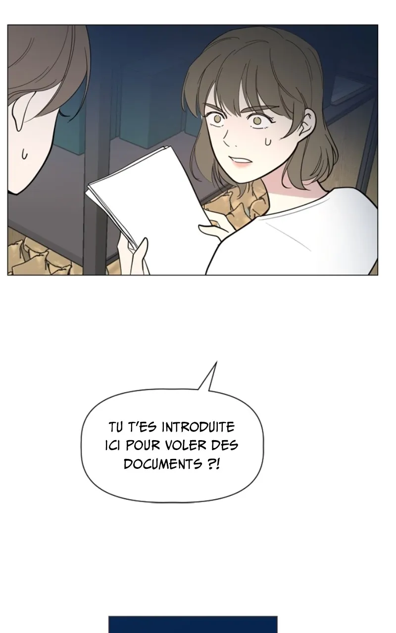 Read Fais-moi humain ! FR Manga Online