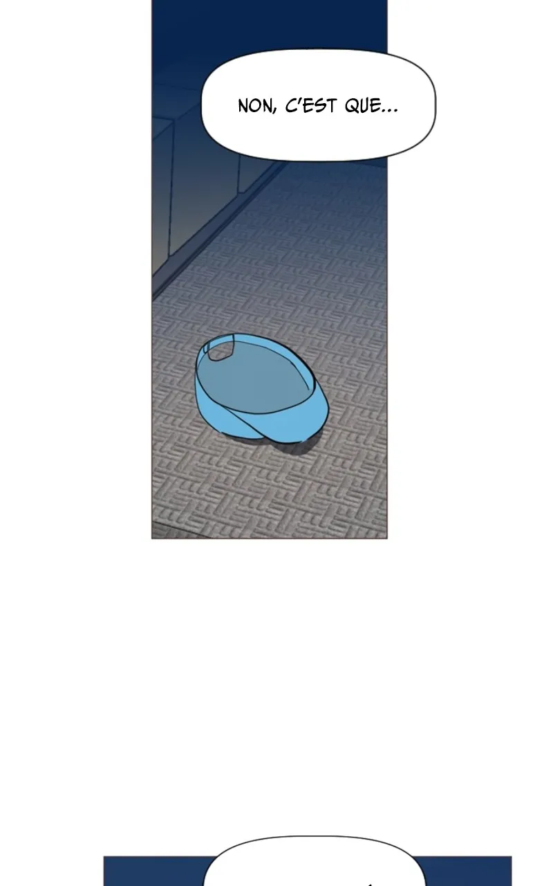 Read Fais-moi humain ! FR Manga Online