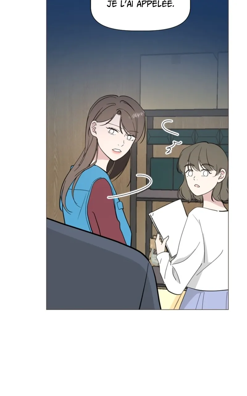 Read Fais-moi humain ! FR Manga Online