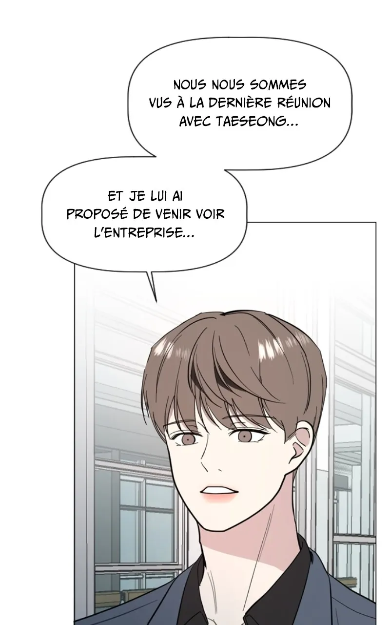 Read Fais-moi humain ! FR Manga Online