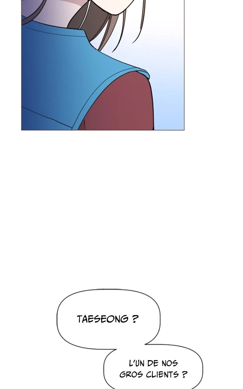 Read Fais-moi humain ! FR Manga Online