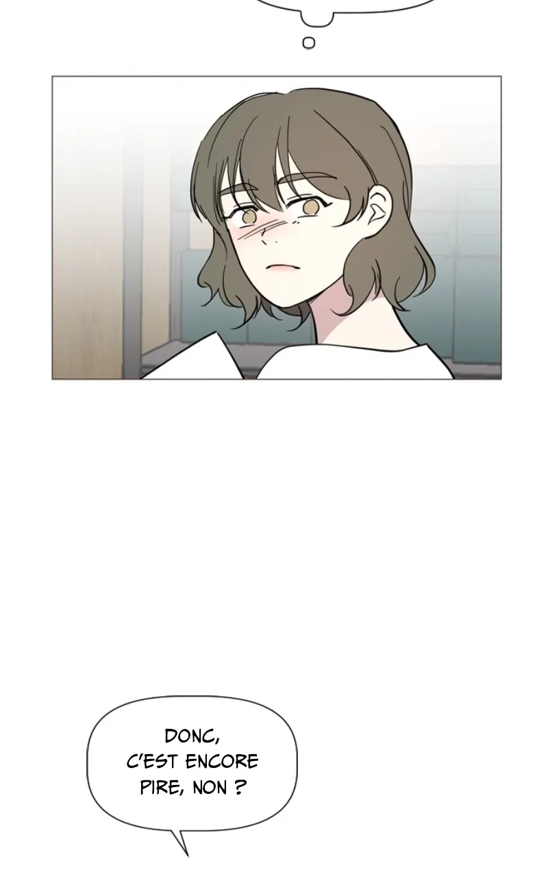 Read Fais-moi humain ! FR Manga Online