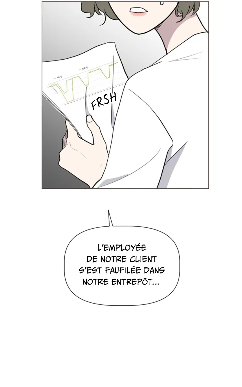 Read Fais-moi humain ! FR Manga Online