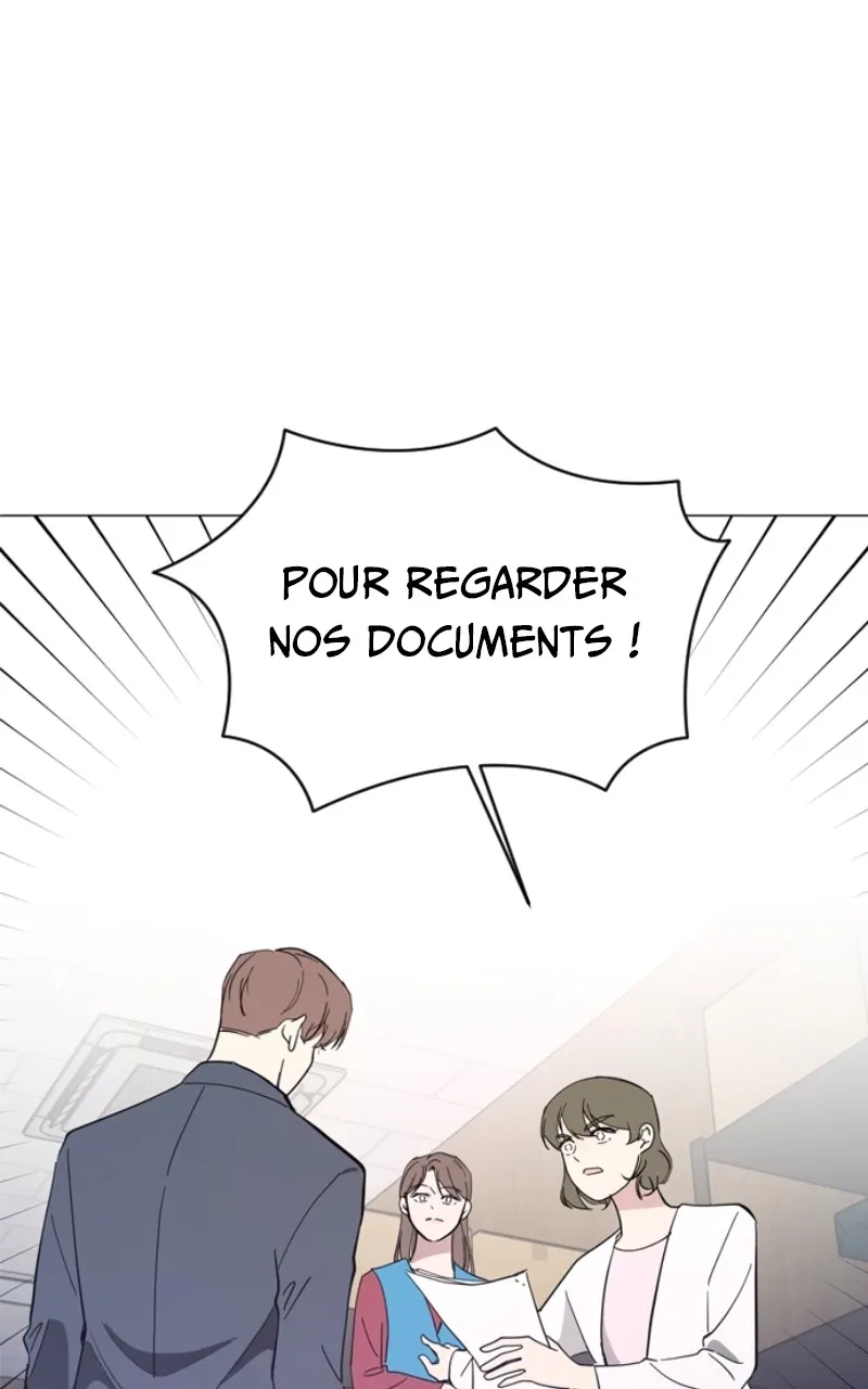 Read Fais-moi humain ! FR Manga Online