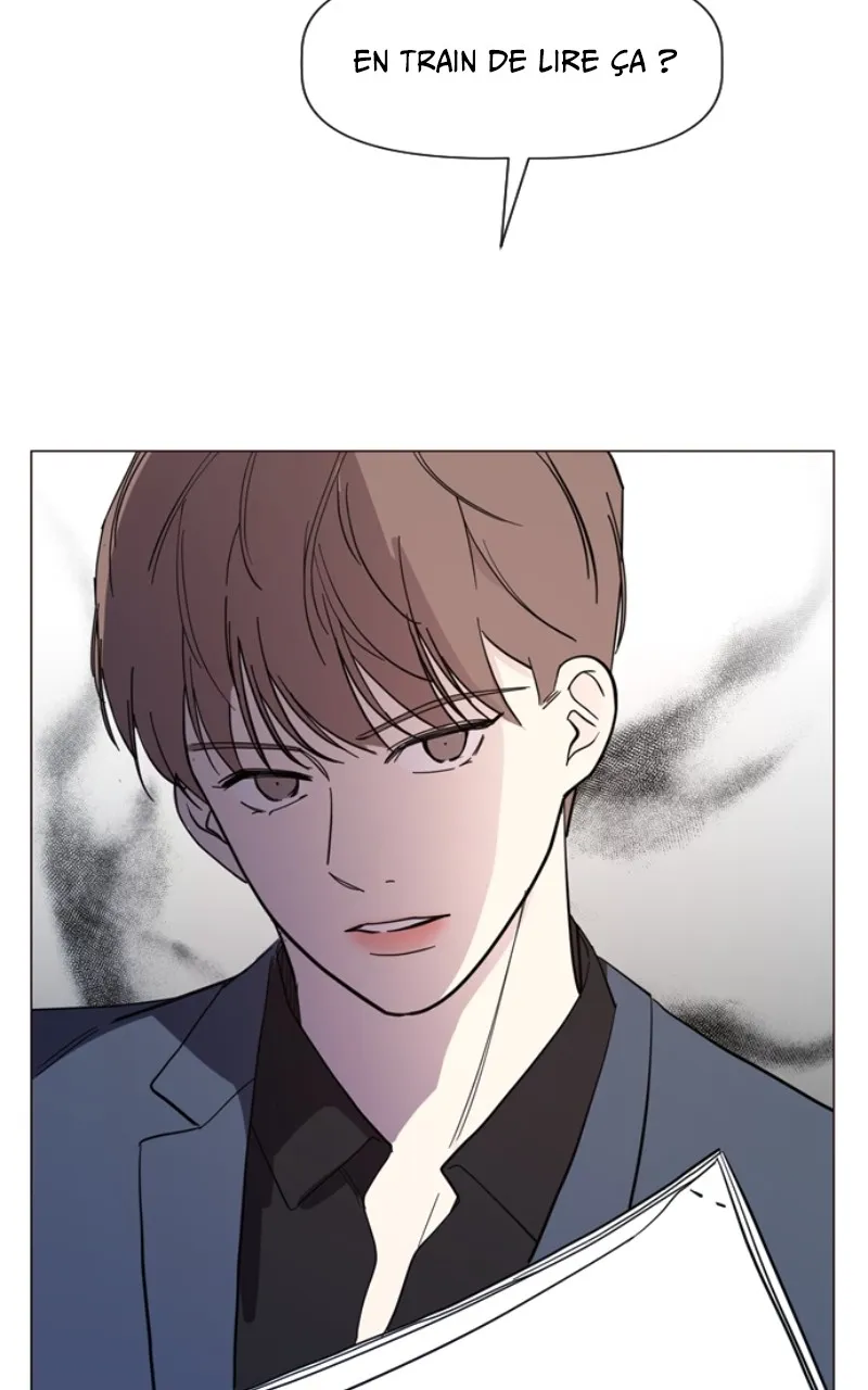 Read Fais-moi humain ! FR Manga Online