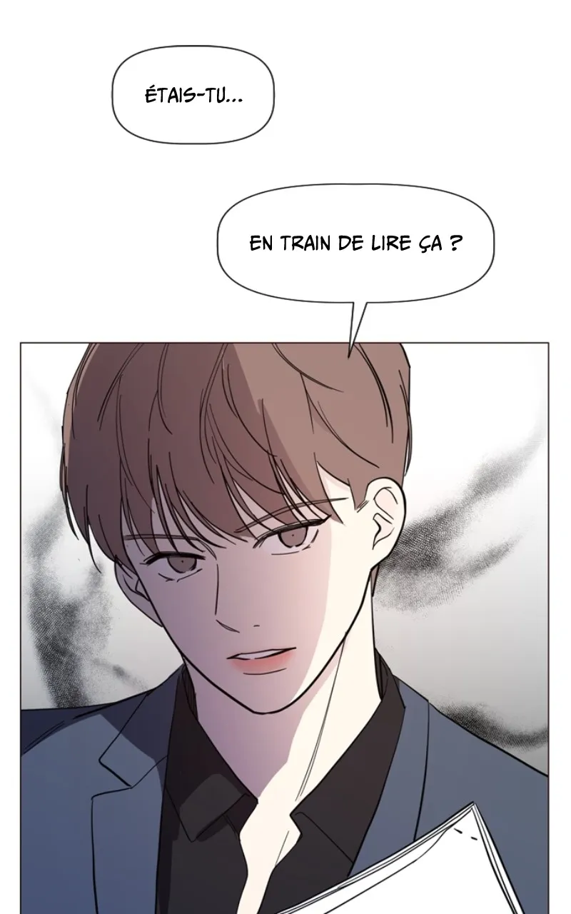 Read Fais-moi humain ! FR Manga Online