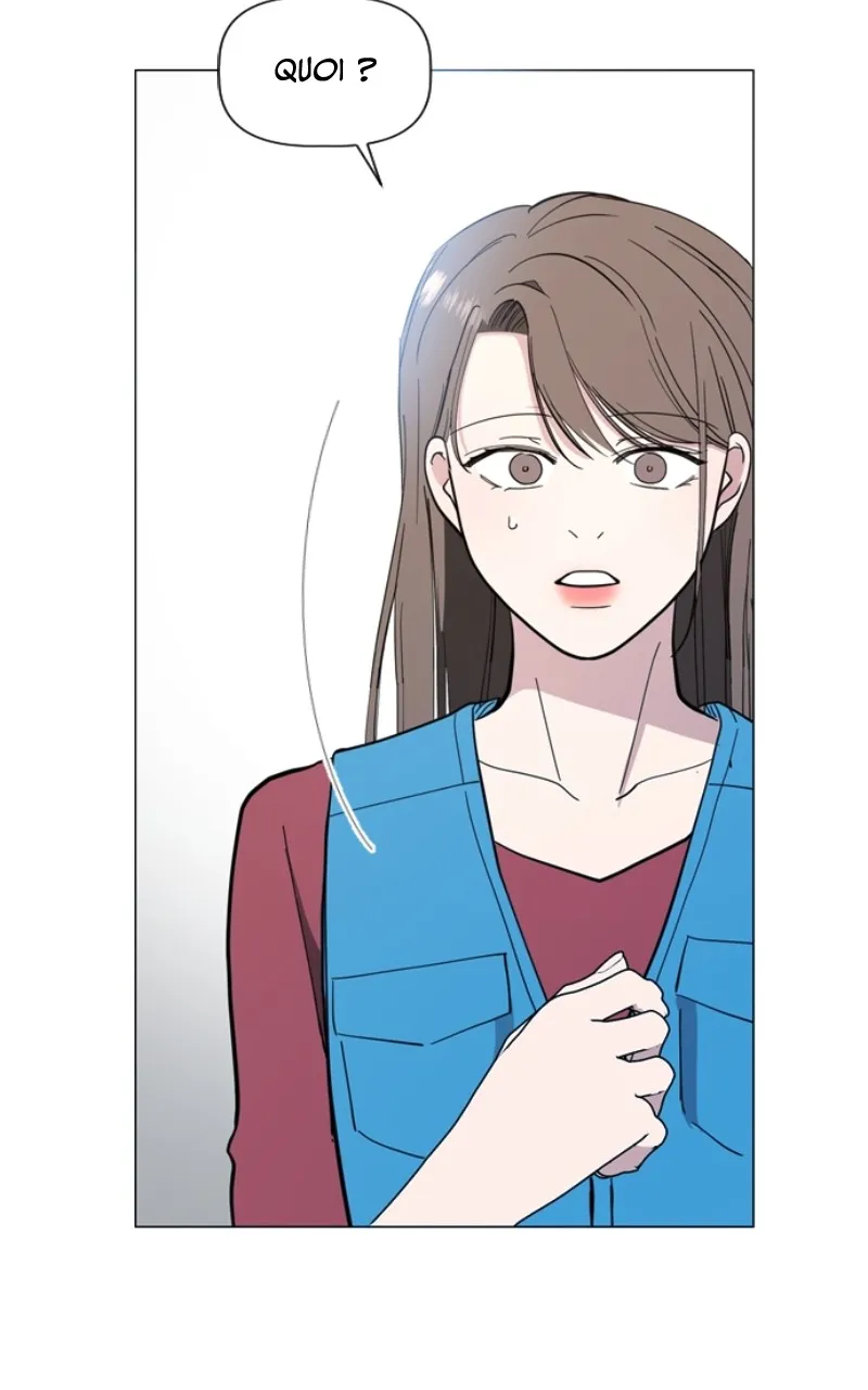 Read Fais-moi humain ! FR Manga Online