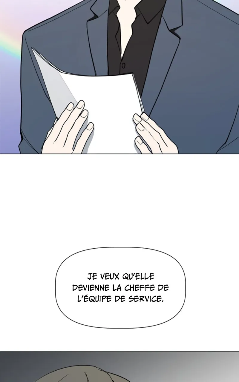 Read Fais-moi humain ! FR Manga Online