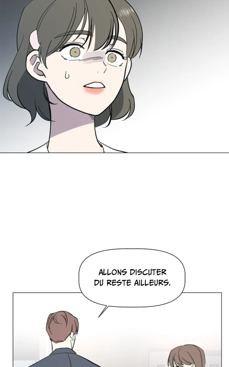 Read Fais-moi humain ! FR Manga Online