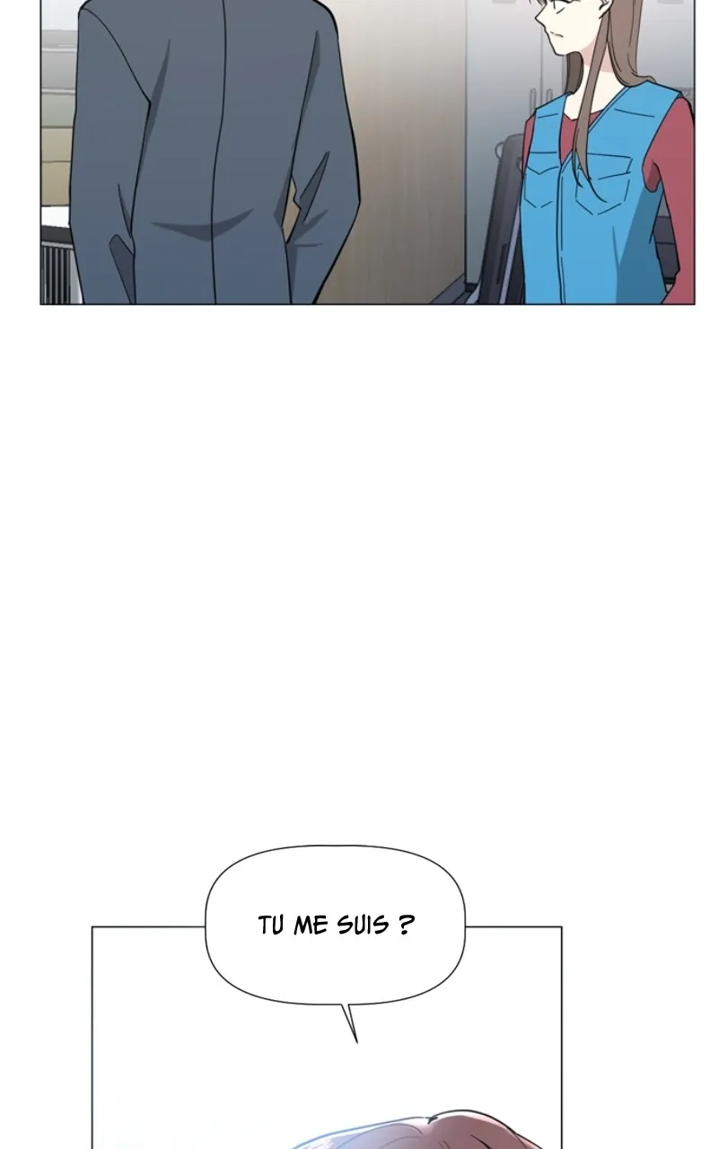 Read Fais-moi humain ! FR Manga Online