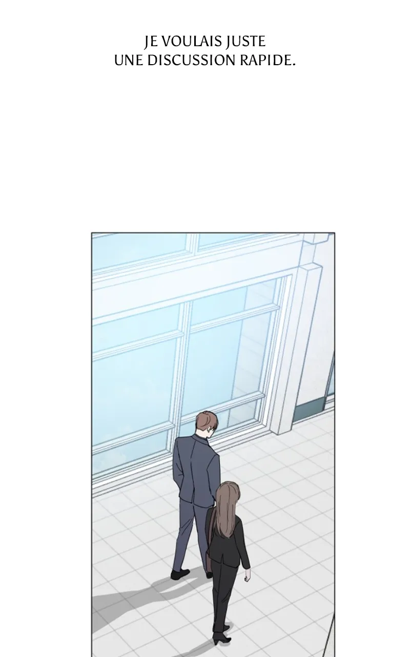 Read Fais-moi humain ! FR Manga Online