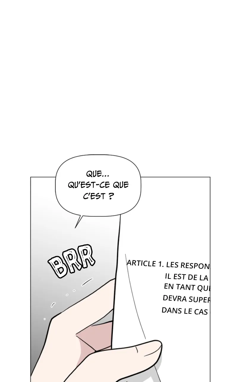 Read Fais-moi humain ! FR Manga Online