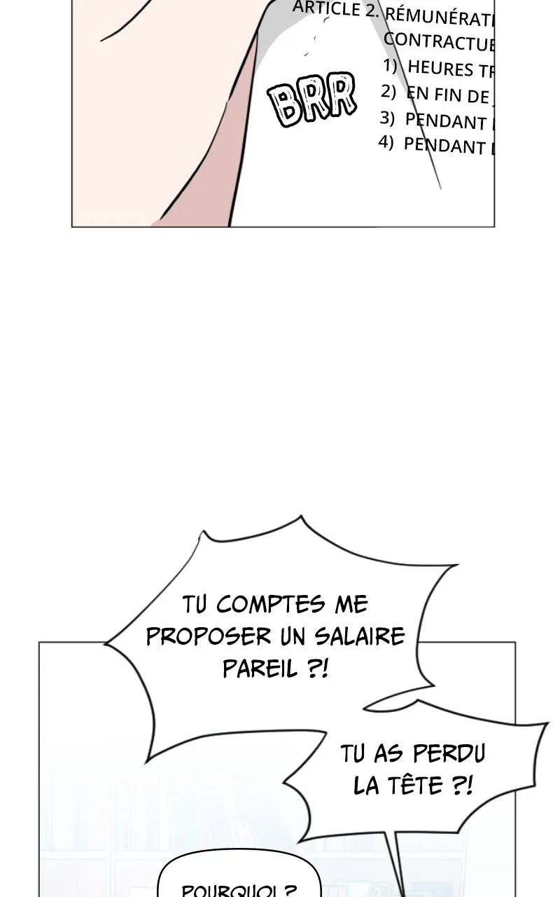 Read Fais-moi humain ! FR Manga Online