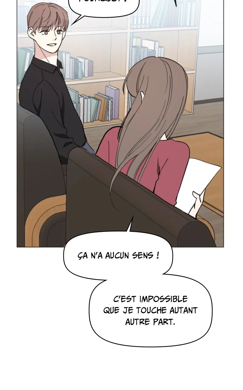 Read Fais-moi humain ! FR Manga Online