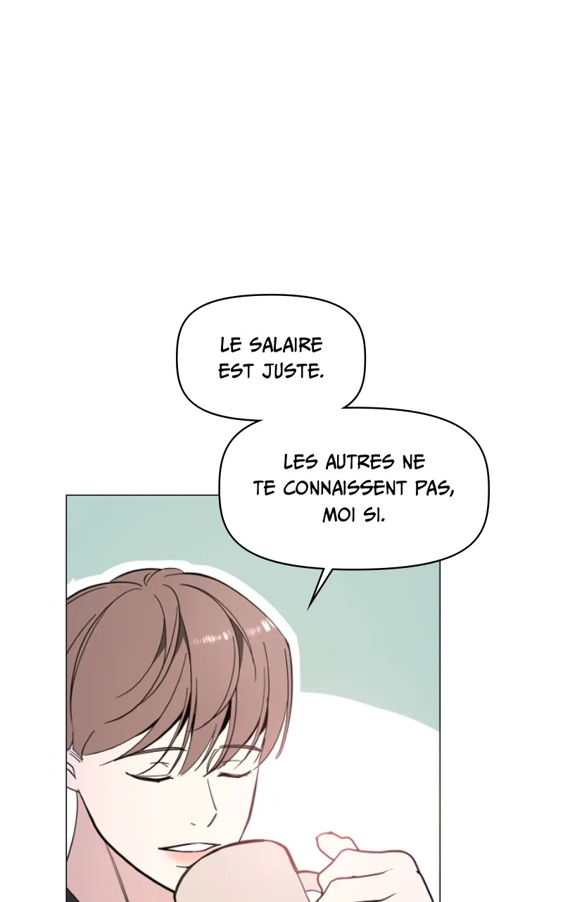 Read Fais-moi humain ! FR Manga Online