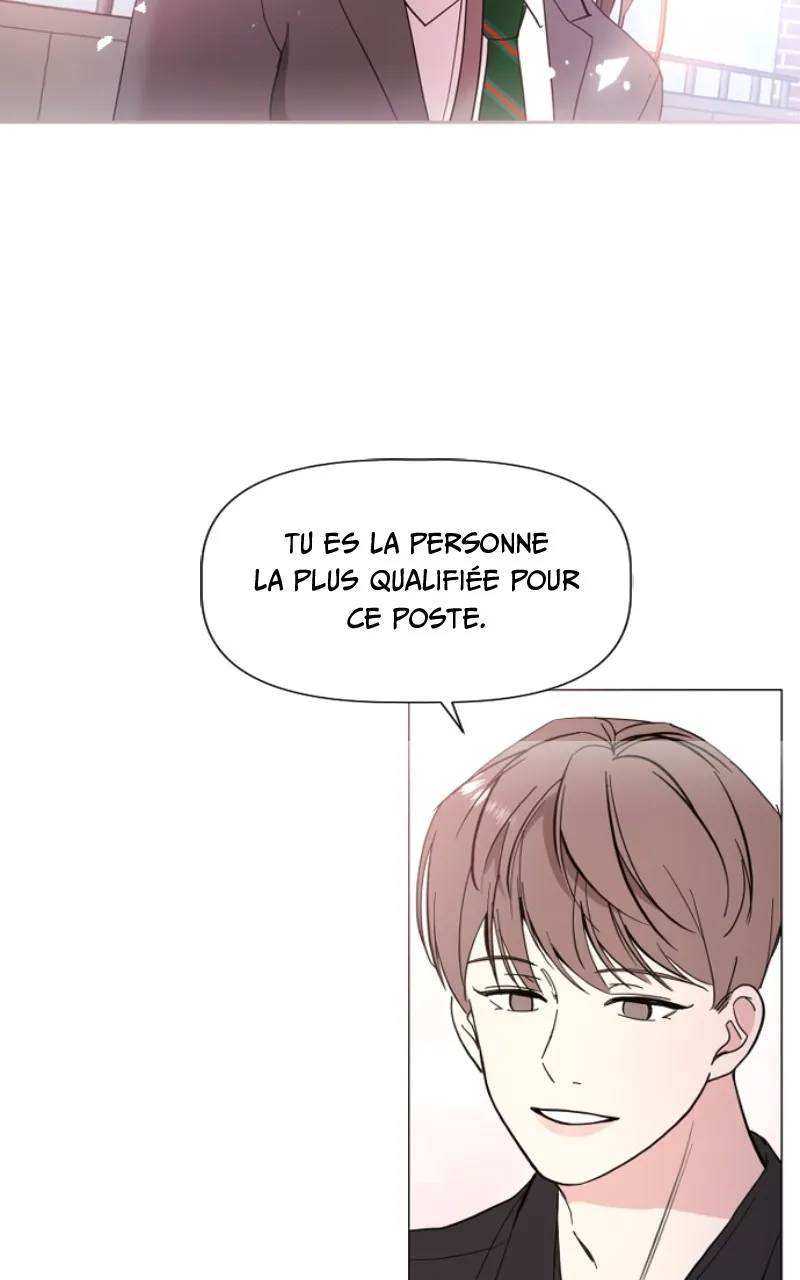 Read Fais-moi humain ! FR Manga Online