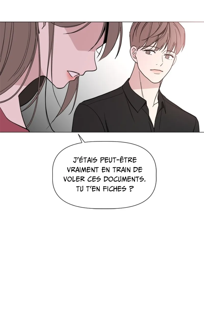 Read Fais-moi humain ! FR Manga Online