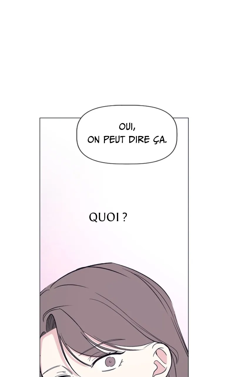 Read Fais-moi humain ! FR Manga Online