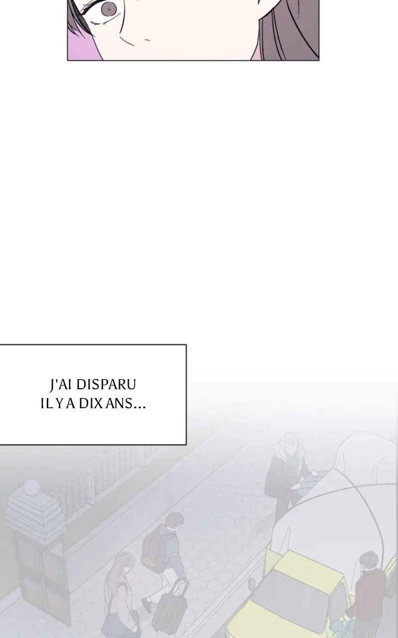 Read Fais-moi humain ! FR Manga Online