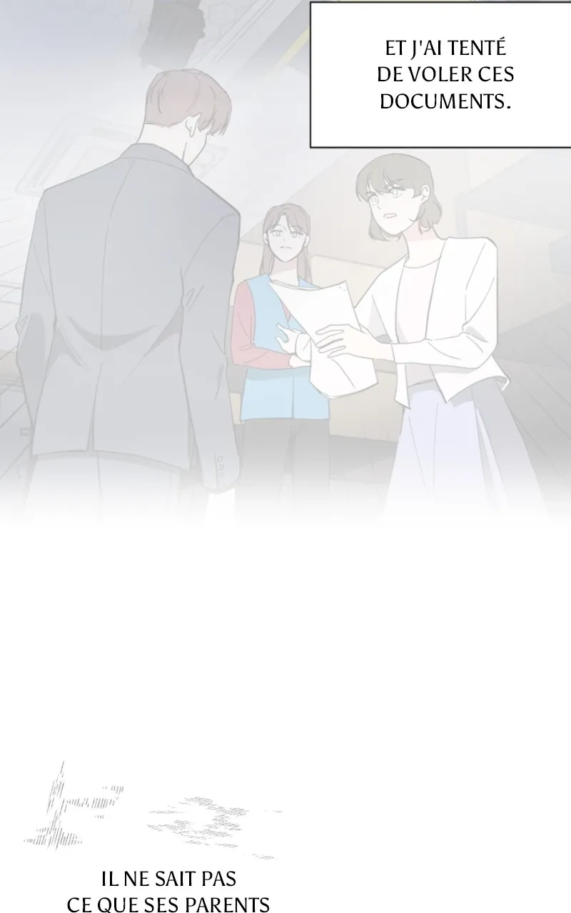 Read Fais-moi humain ! FR Manga Online