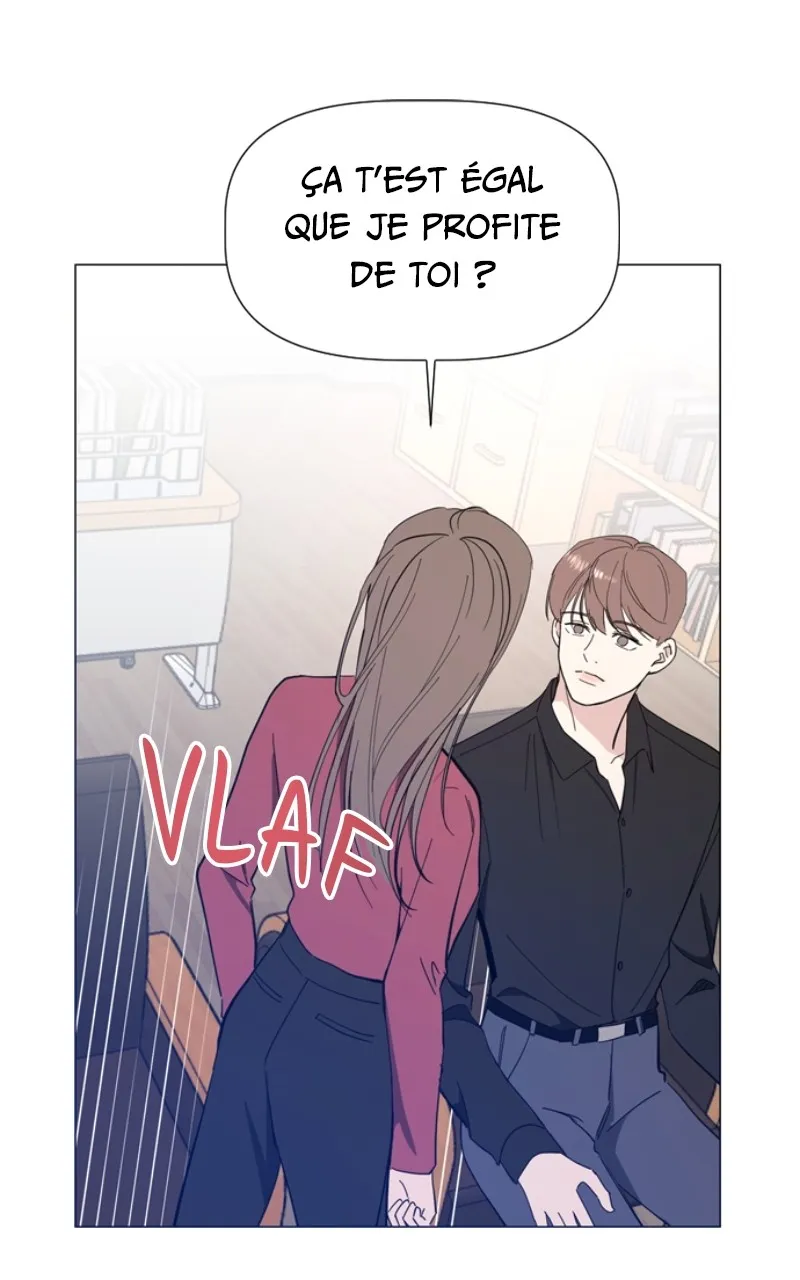 Read Fais-moi humain ! FR Manga Online