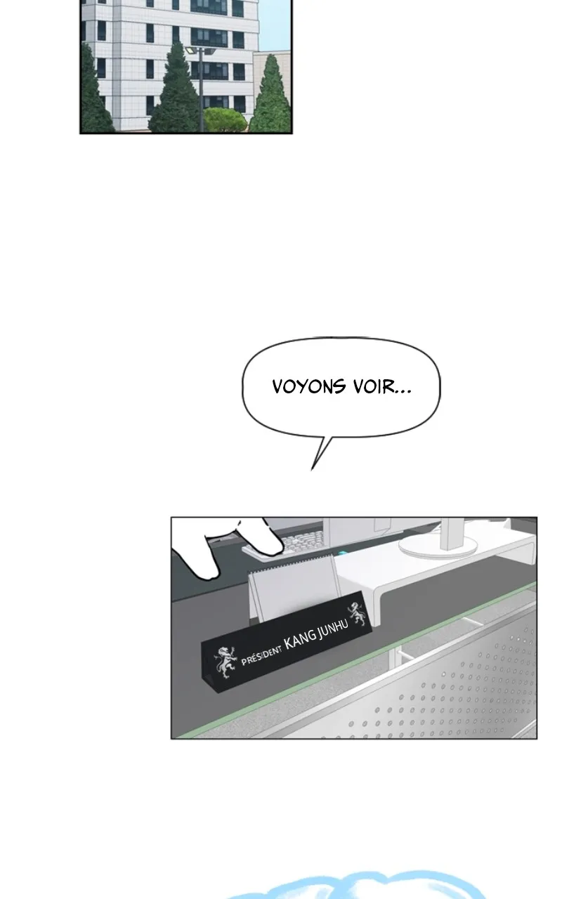 Read Fais-moi humain ! FR Manga Online