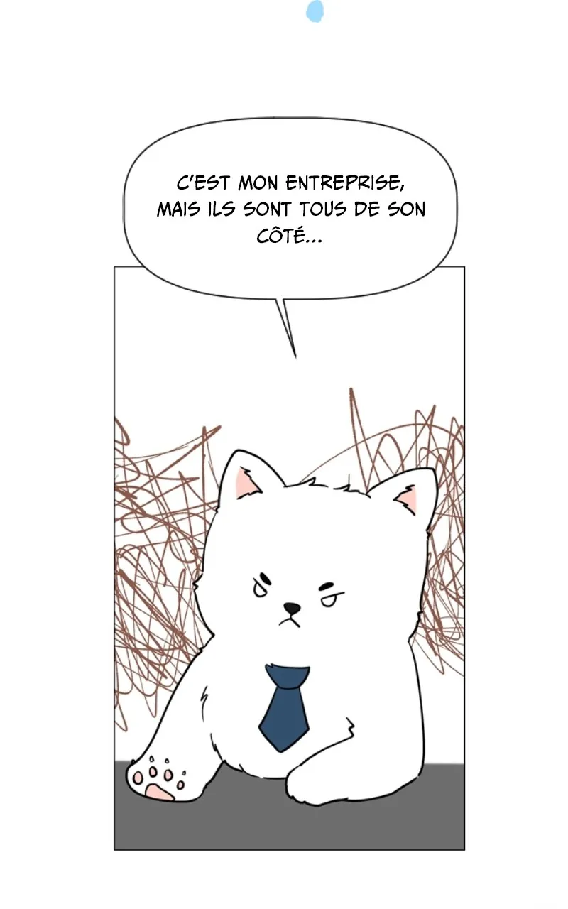 Read Fais-moi humain ! FR Manga Online