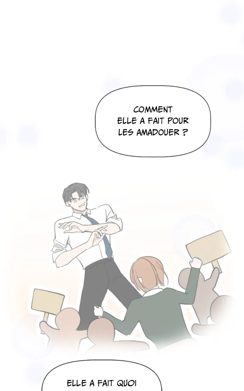 Read Fais-moi humain ! FR Manga Online