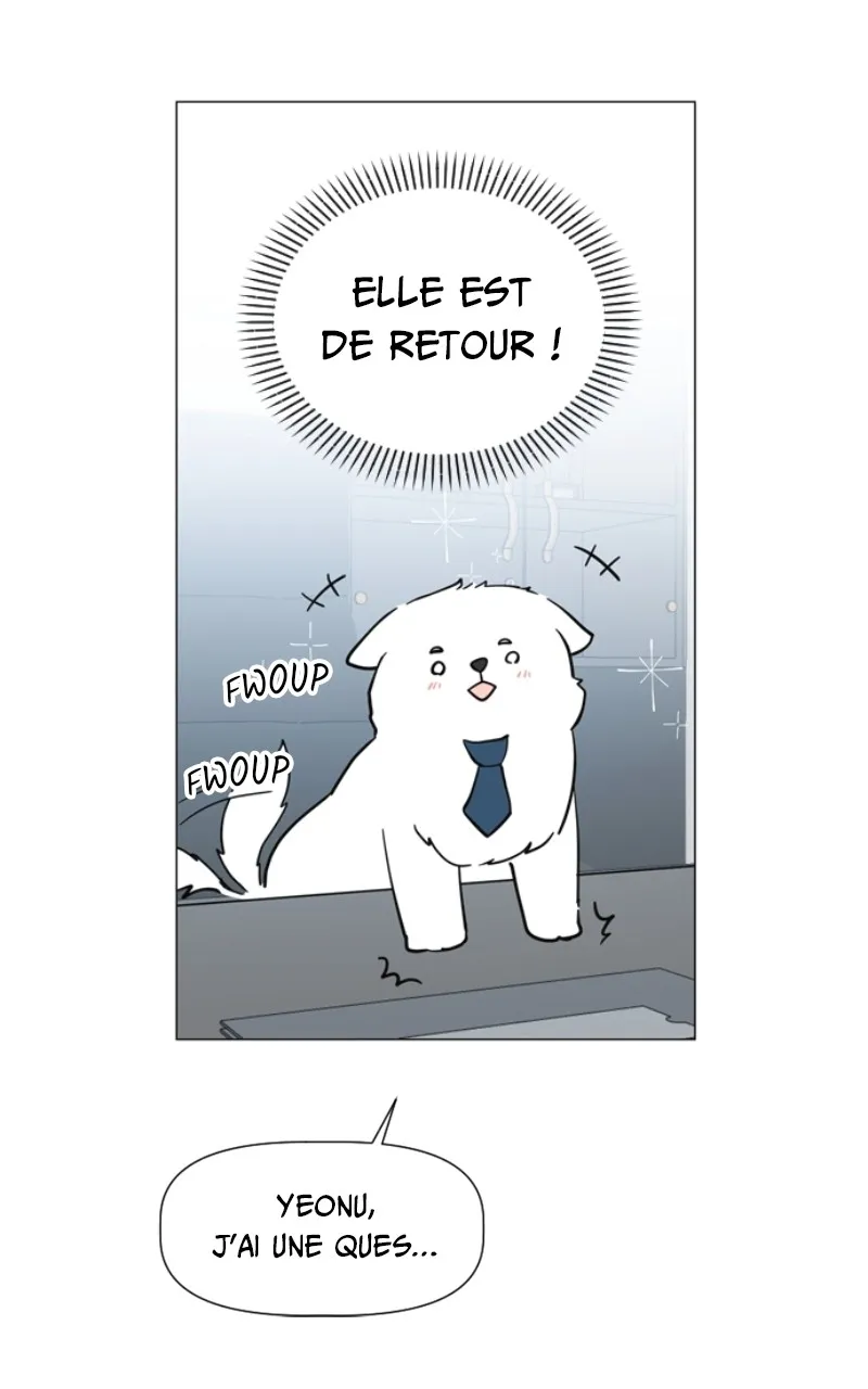 Read Fais-moi humain ! FR Manga Online