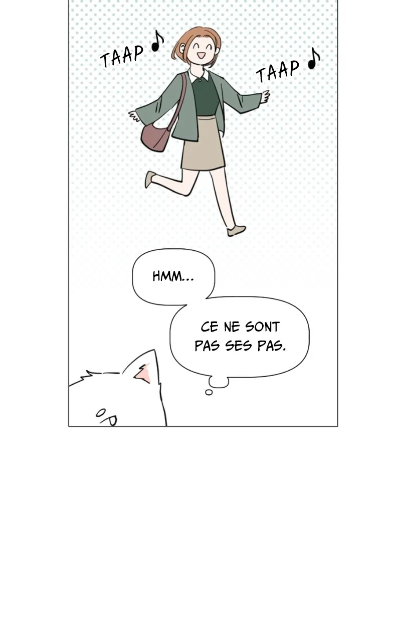 Read Fais-moi humain ! FR Manga Online
