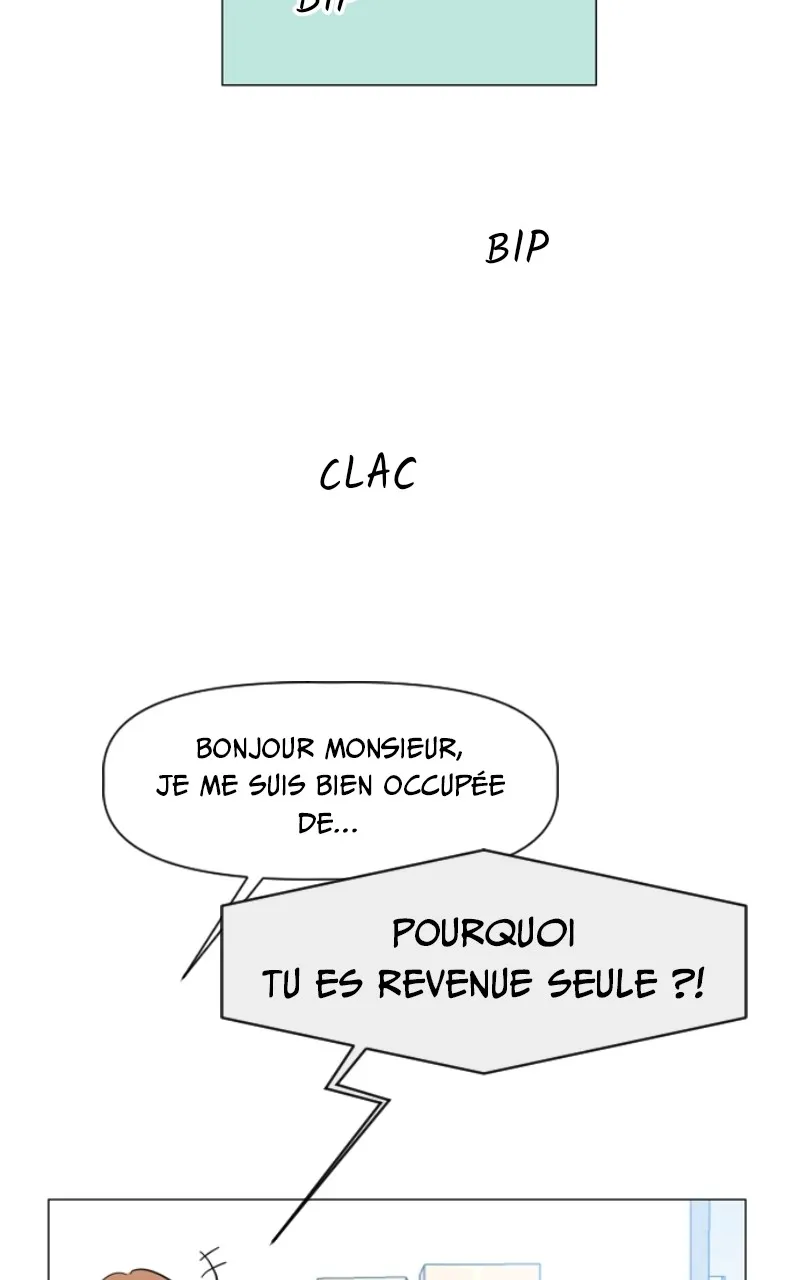 Read Fais-moi humain ! FR Manga Online